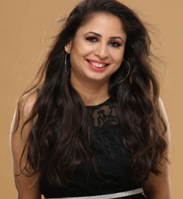 Ms. Smriti Bhatia