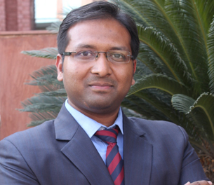 Priyanker Kashyap