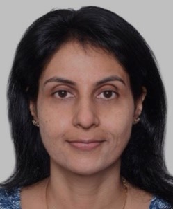 Ms. Prerna Singh