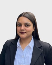 Ms. Eine Anand