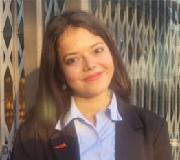 Ms. Harshita Mogha
