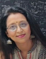 Prof. Kalpa Mandal