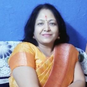 Smt. Suman Lata Singh 