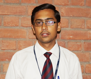 Sushil Bharadwaj