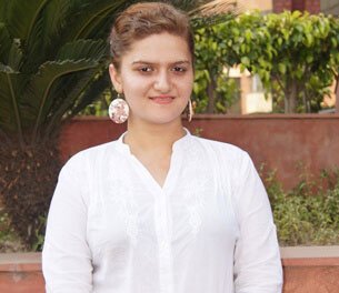 Ms. Nandika Mehrotra