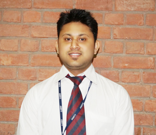 Sourav Goomar Dass