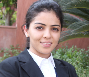 Ms. Gunika Chhabra
