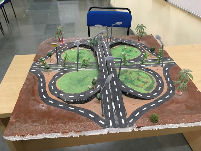 Student Work