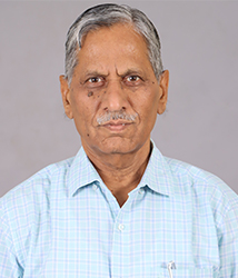 Prof. Jagdish  Prasad
