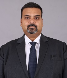 Mr. Ravi  Verma