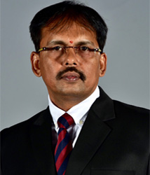 Prof. Sambaditya  Raj