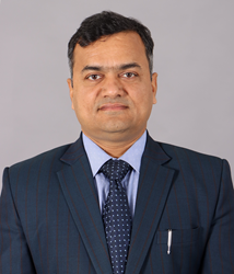 Prof. G. K.  Aseri