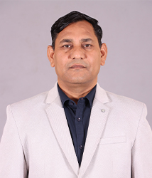 Prof. Sunil  Pathak