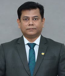 Prof. Sanjeeb  Pal