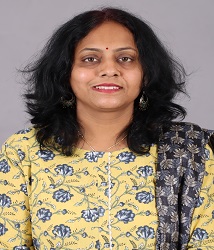 Prof. Neelam  Jain