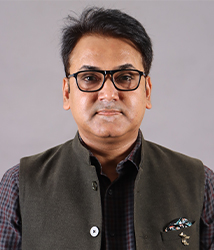 Mr. Kapil  Dangi