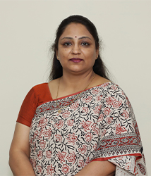 Prof. Jayati  Mishra