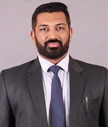 Prof. Anchit  Gugnani
