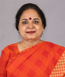Prof. Mani  Sachdev