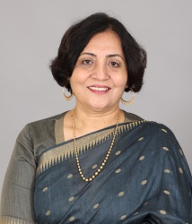 Prof. Komal  Audichya