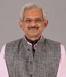 Prof. Neeraj  Bhargava