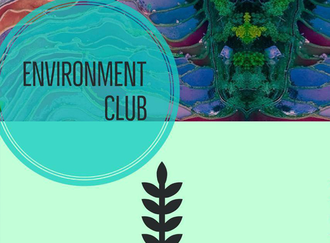 Environment Protection Club
