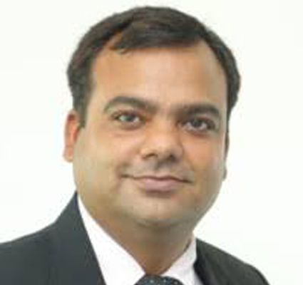 Vinod Tejwani Director, Corporate Resource Centre