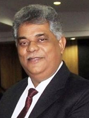 Janmejai Kumar Srivastava