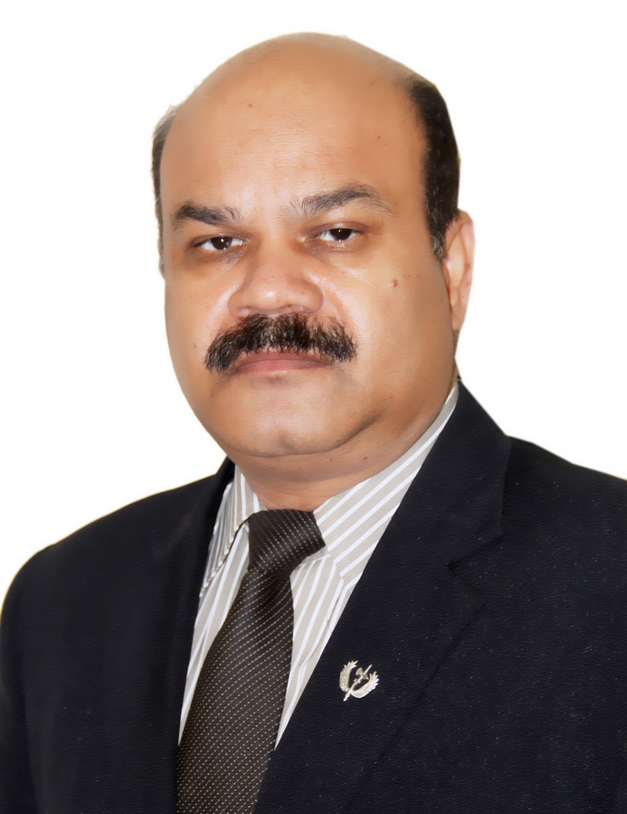 Anil  Kumar