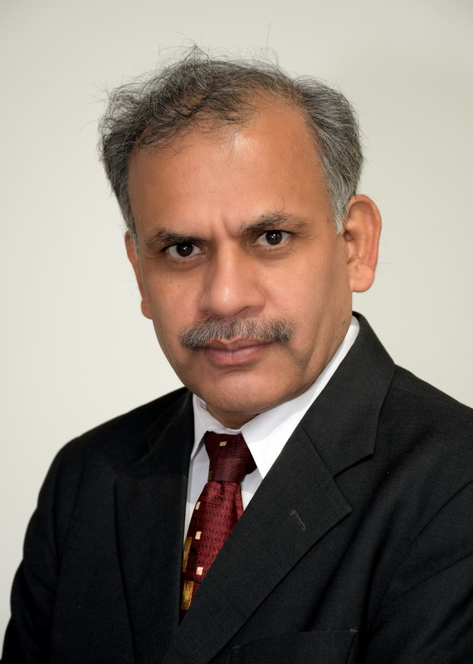 Om Prakash  Singh