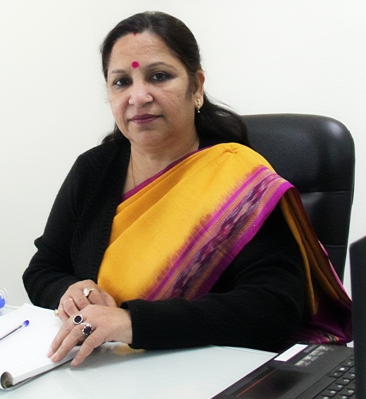 Mala  Tandon