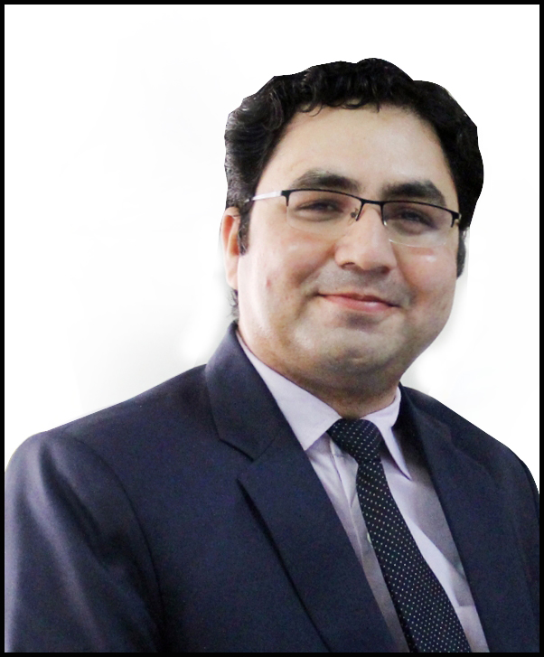 Ankit  Chadha