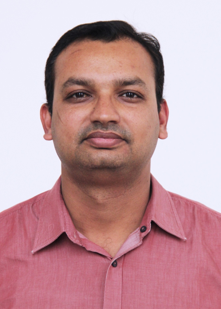 Madhavendra Pratap Singh