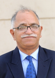 S. Z. H  Zaidi