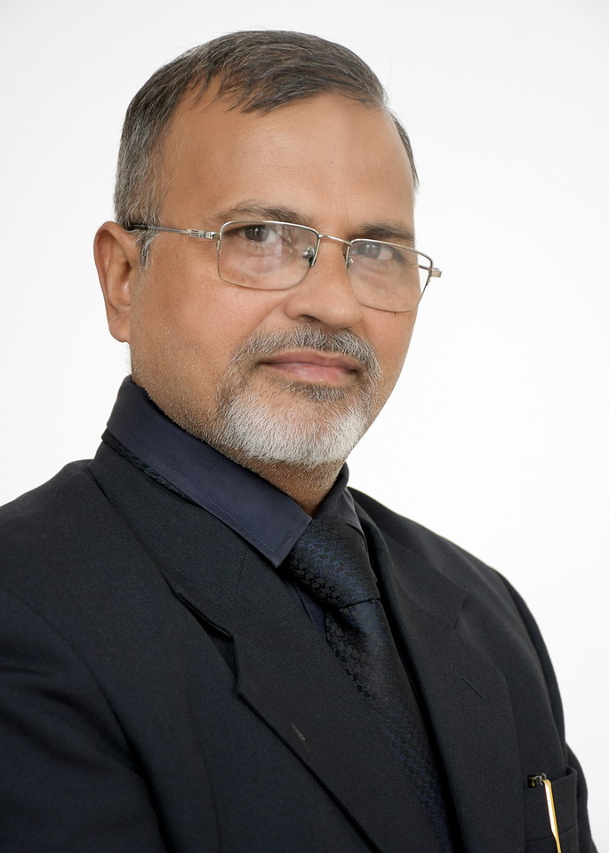 Syed Wajahat Abbas Rizvi