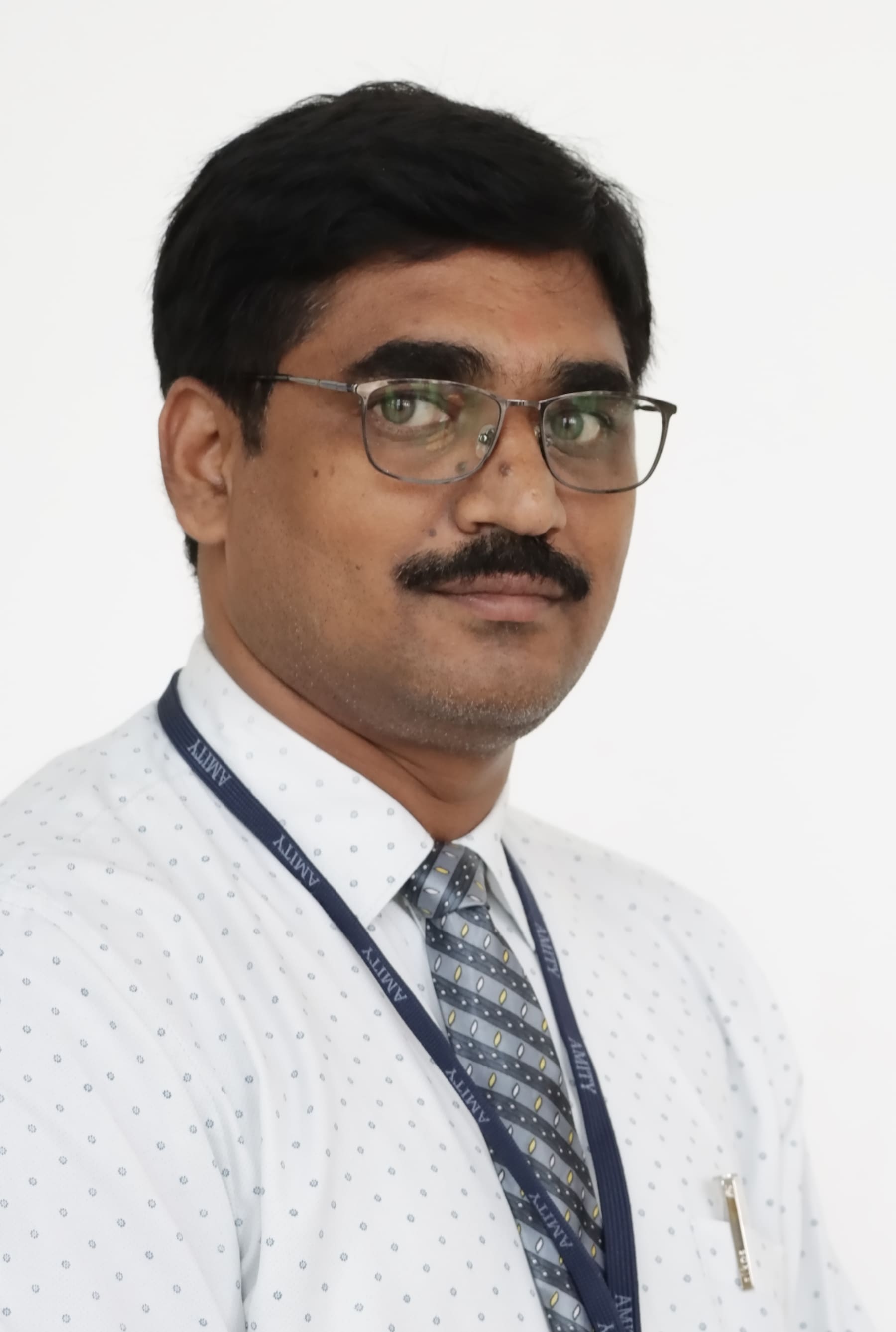 Satya Prakash  Singh
