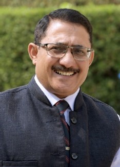 Brijesh  Khandelwal