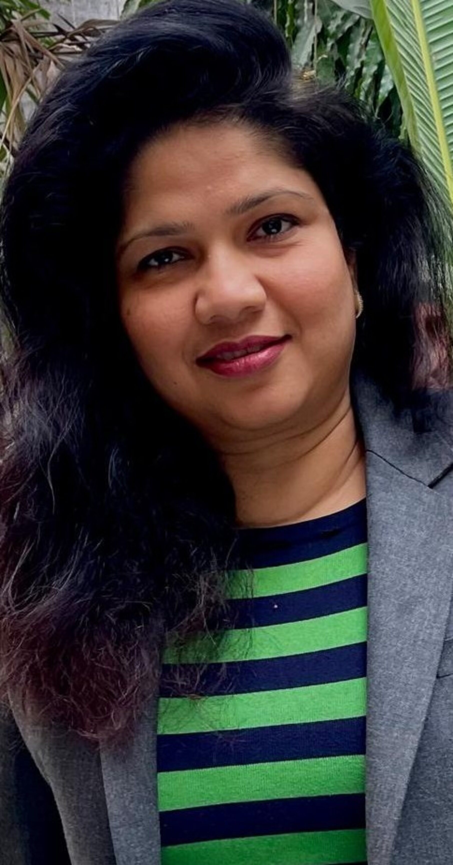 Nikita  Basant