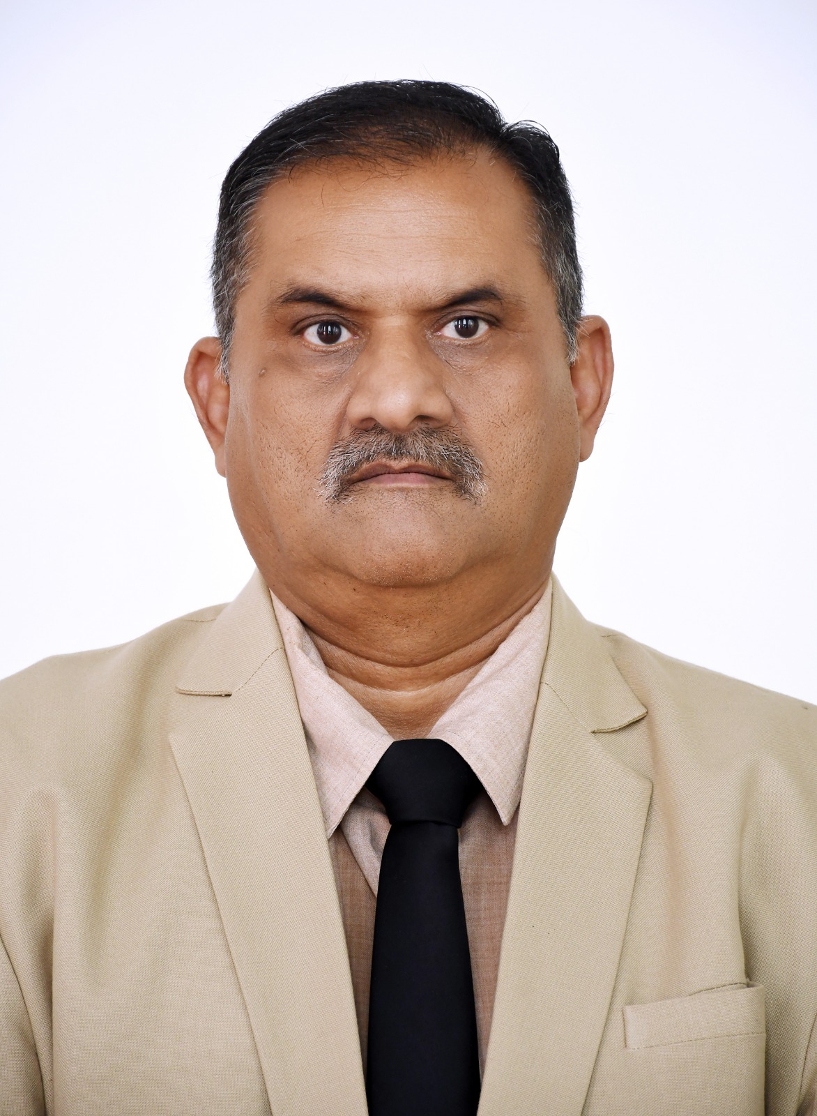 Arvind Kumar  Upadhyay