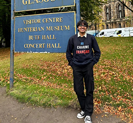 Karan Krishnamoorthy
