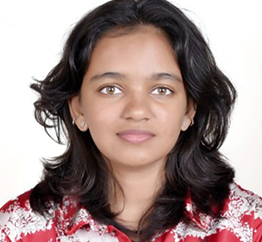 Vidhi Prajapati