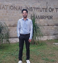 Siddhesh Kajrolkar