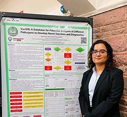 Ananya Verma