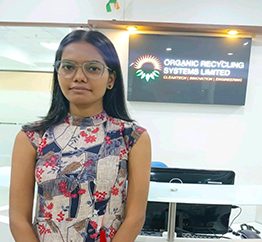 Sanika Nanaware