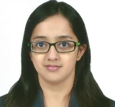 Vaishnavi Kulkarni