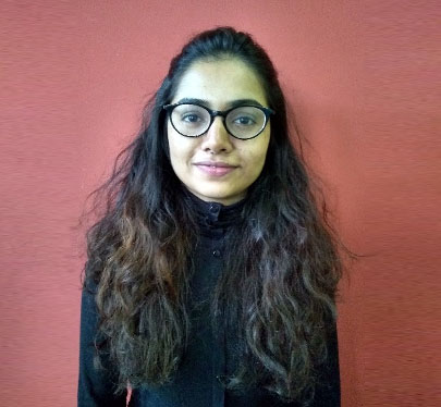 Shilpa Madhavan