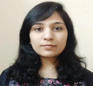 Uddhavi Pareek