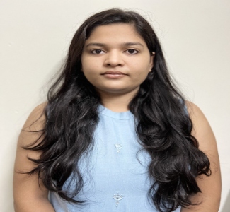 Shweta Praharaj