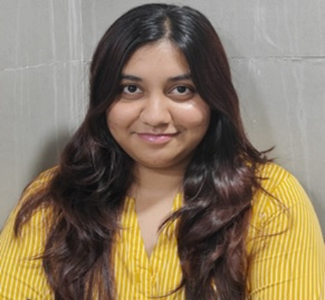 Romita Ganguly