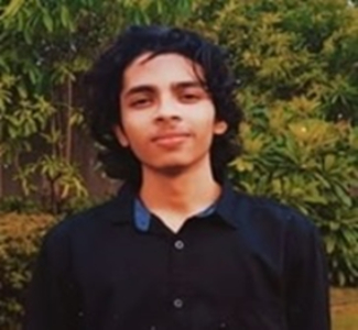 P.B. Adithya